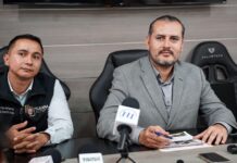 Preparan operativo por Día de Muertos en panteones de Tijuana