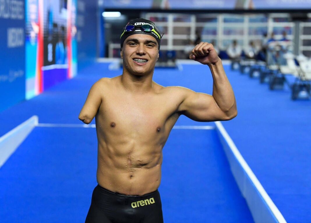 BC brillará con siete representantes en los Panamericanos Juveniles Chile 2025