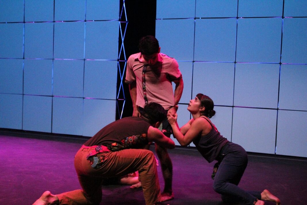 Festival de Octubre llega a Tijuana: inician actividades en CEART