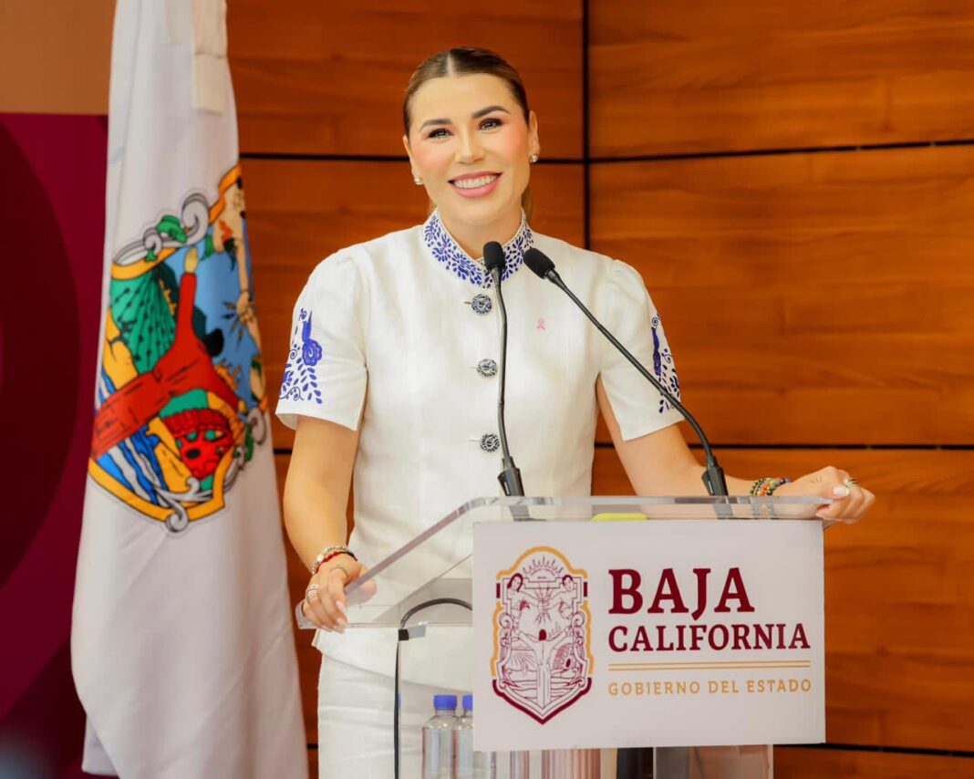 Comienza Ruta Rosa para detección de cáncer de mamá en BC: MAPO