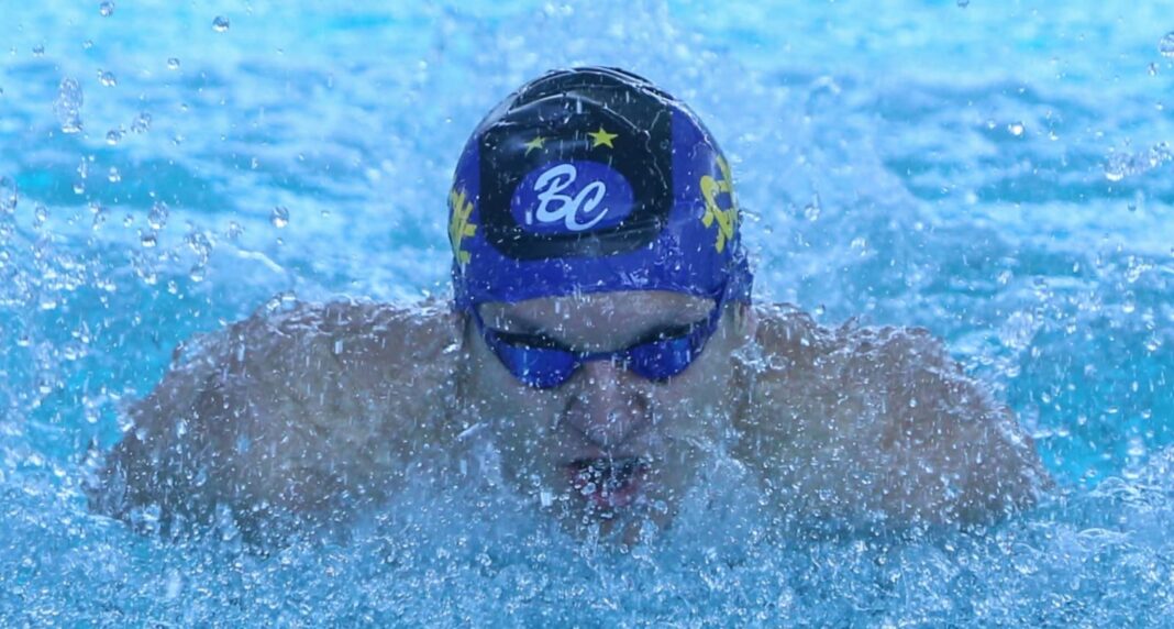 Prepara BC estatal de aguas abiertas