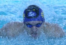 Prepara BC estatal de aguas abiertas