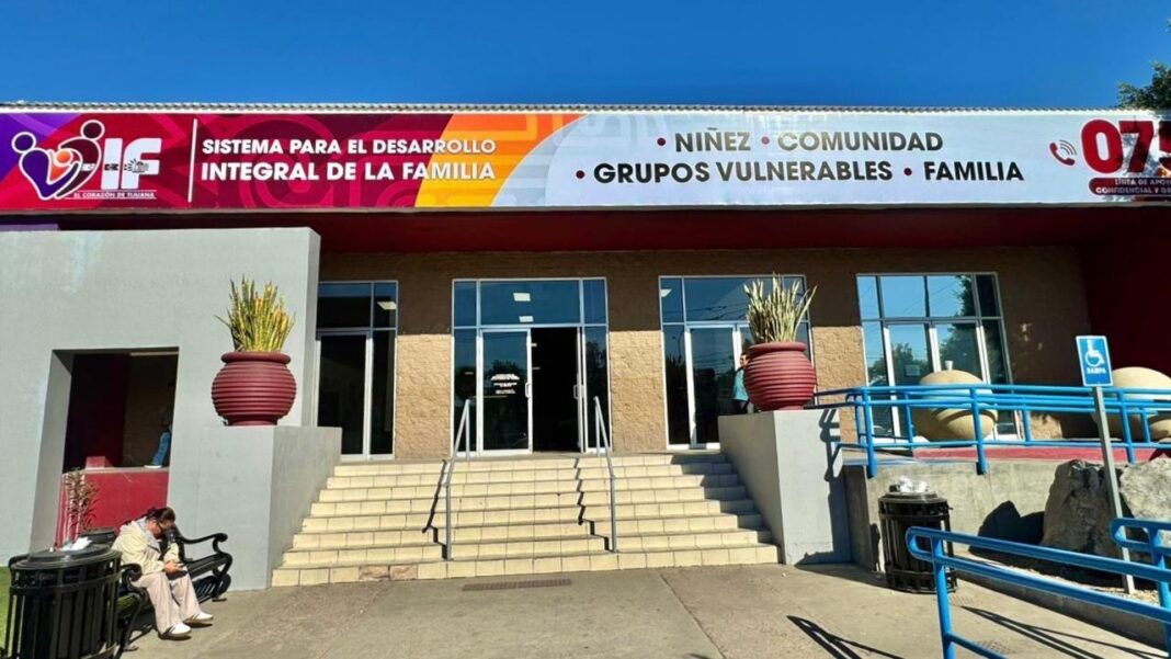 Invita DIF Tijuana a donar ropa y calzado para personas en condición de vulnerabilidad