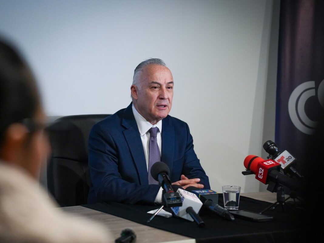 Reprueba Consejo Ciudadano de Seguridad ataque en instalaciones de la Fiscalía en Tijuana