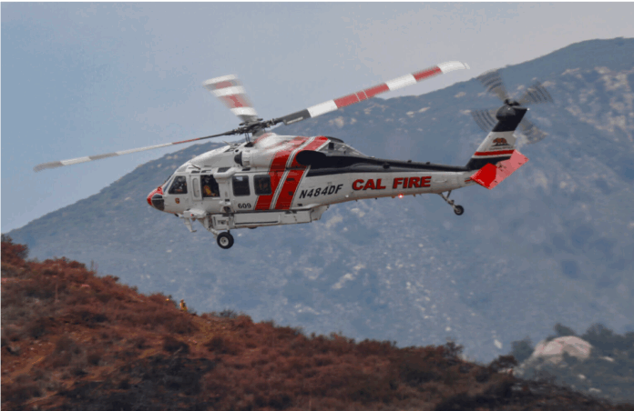 CALFIRE