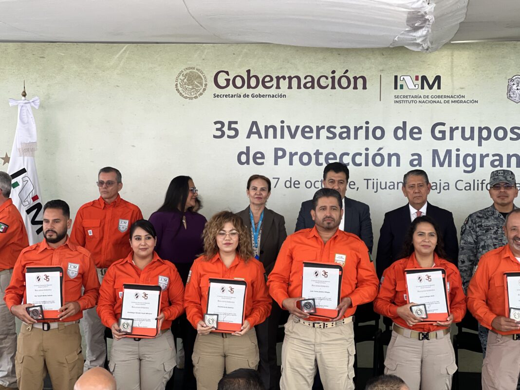 Cumple 35 años el Grupo Beta; nació en Tijuana y hoy operan en todo el país