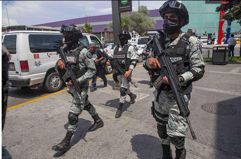 Empresarios exigen justicia tras asesinato de Omar Cisneros Salcedo en Ensenada