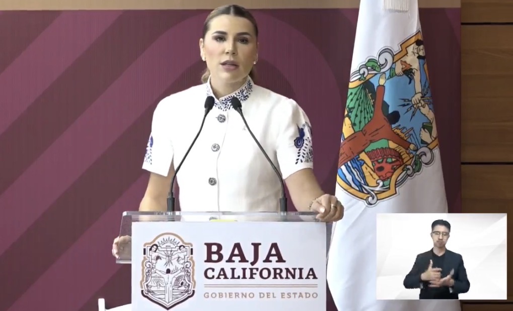 Confirma Marina del Pilar proceso de divorcio con Carlos Torres