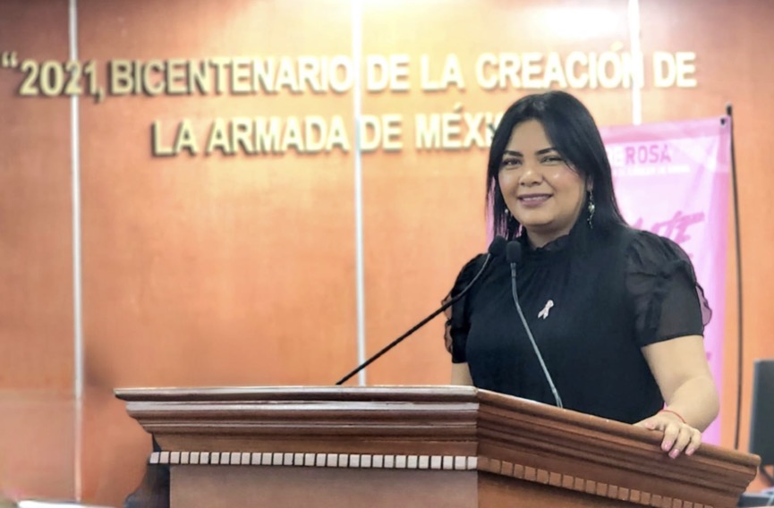 Presentan iniciativa para uso responsable de tecnología para menores