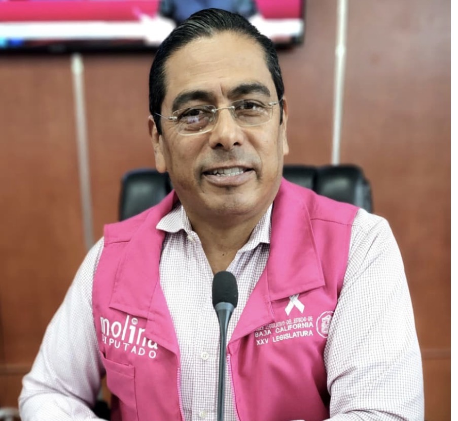 Congreso local exhorta al Senado a iniciar proceso de designación de Magistrado Electoral Estatal