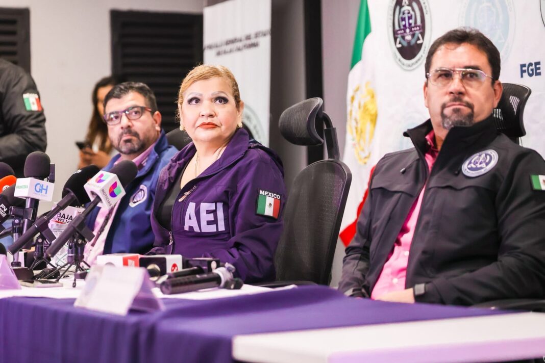 Como terrorismo será investigado ataque con drones a la Fiscalía