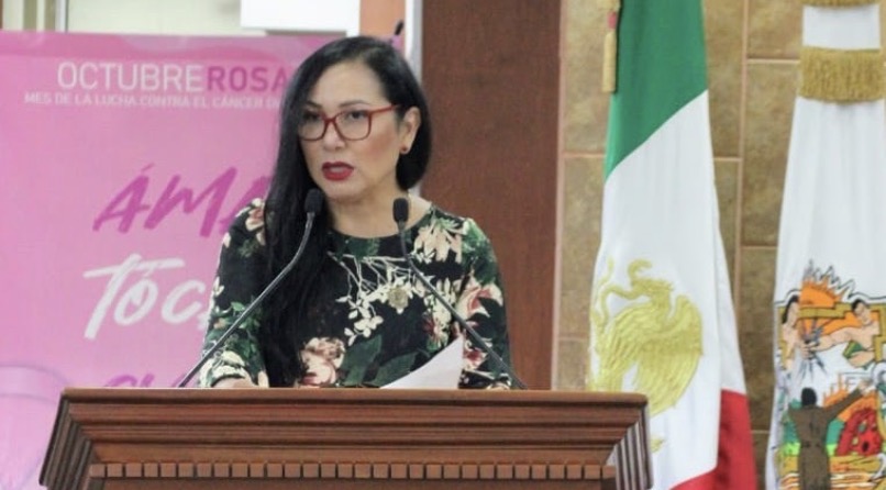 Proponen rampas de emergencia en tramo La Rumorosa-Tecate