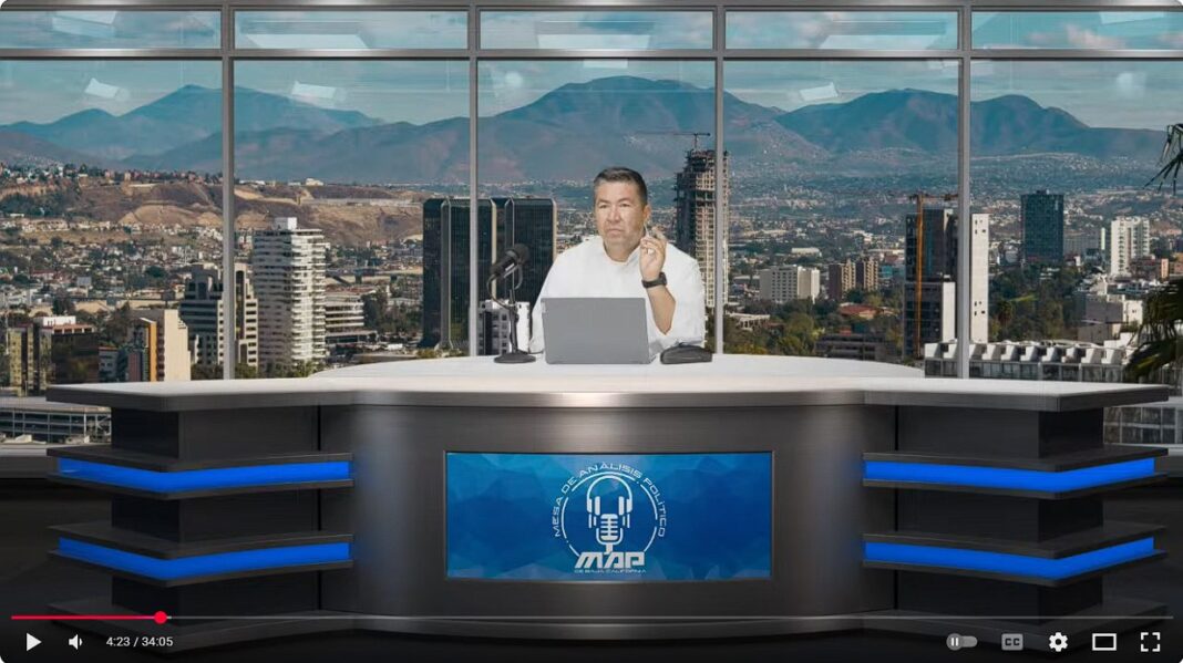 Indignación en Mexicali por el feminicidio de Jocelin Dianneth