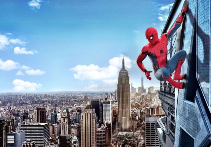 SPIDER