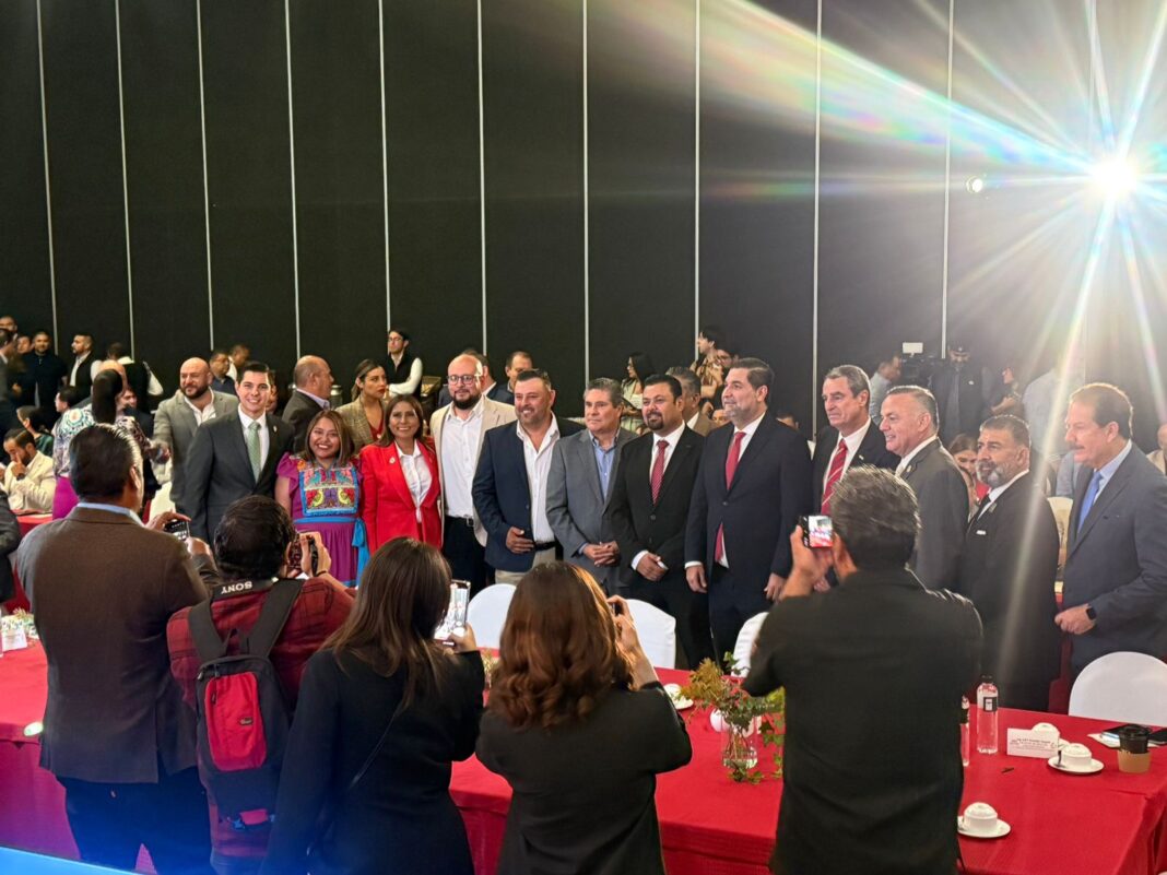 CMIC Tijuana celebra 40 años impulsando la infraestructura con visión de futuro