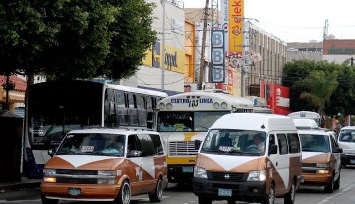 “De poca calidad y de muy alto costo”, el transporte público de Tijuana: Especialista