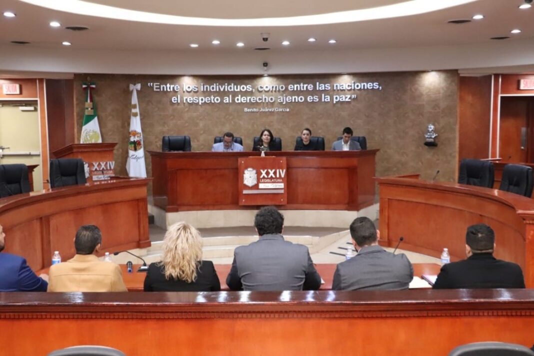 Baja California, uno de los estados que no reconoce la representación política de migrantes