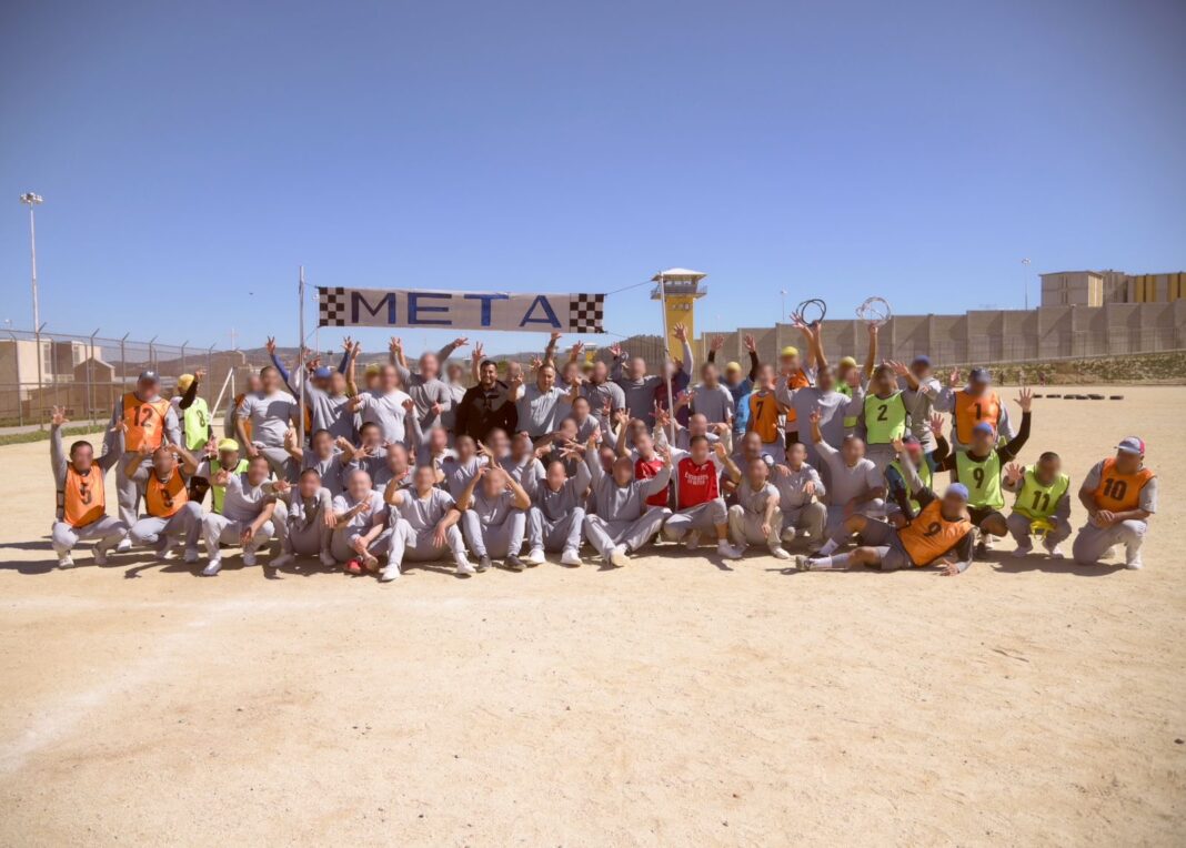 Celebra El Hongo II 17 aniversario con tradicional semana deportiva