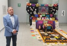 “Importante no olvidar a los periodistas asesinados en México”: Vicente Calderón