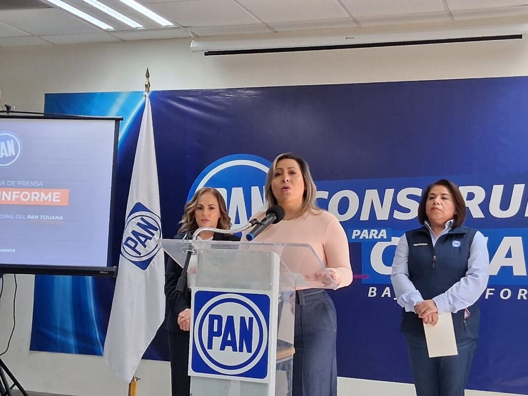 Demanda PAN BC investigación y sanciones por desayunos contaminados en primaria de Tijuana