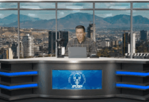 Anuncian “limpia” en la Fuerza Estatal de Seguridad de BC. En Linea BC