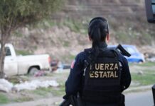 FESC captura a más de 3.500 delincuentes en un año