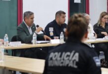 Van corporaciones por reforzamiento en depuración y control de confianza