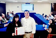 Identidad y aprobación socioespacial en jardines vecinales: estudio revela desafíos y oportunidades en Tijuana