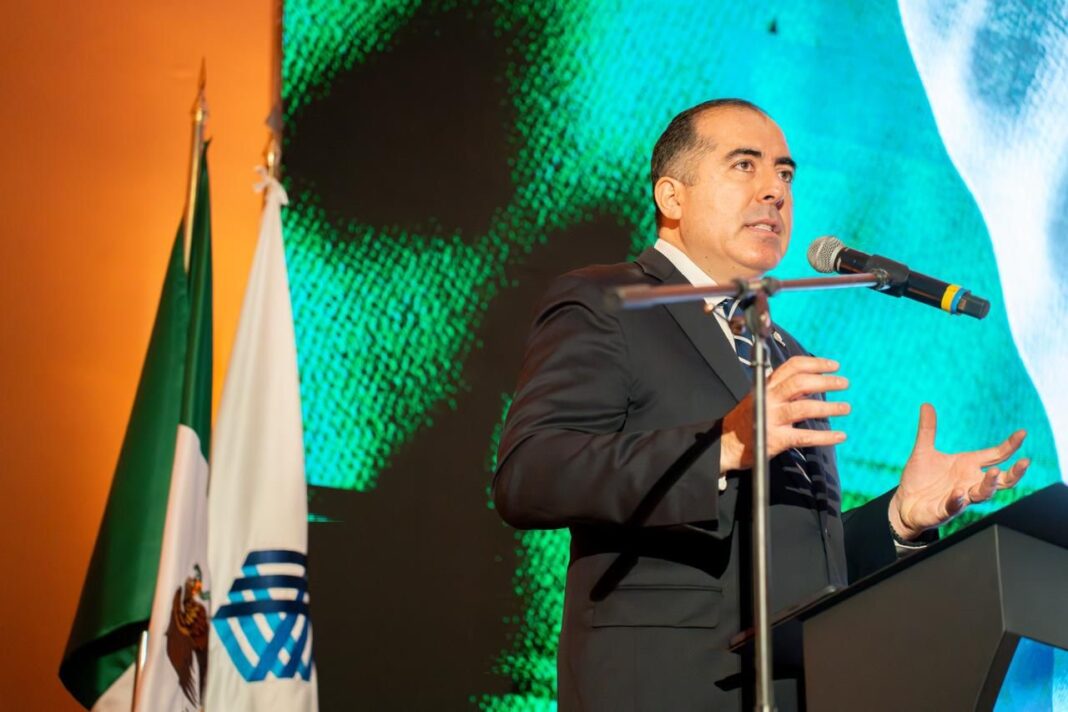 Con revisión del TMEC 2026 será un año decisivo para el futuro del país: COPARMEX Tijuana