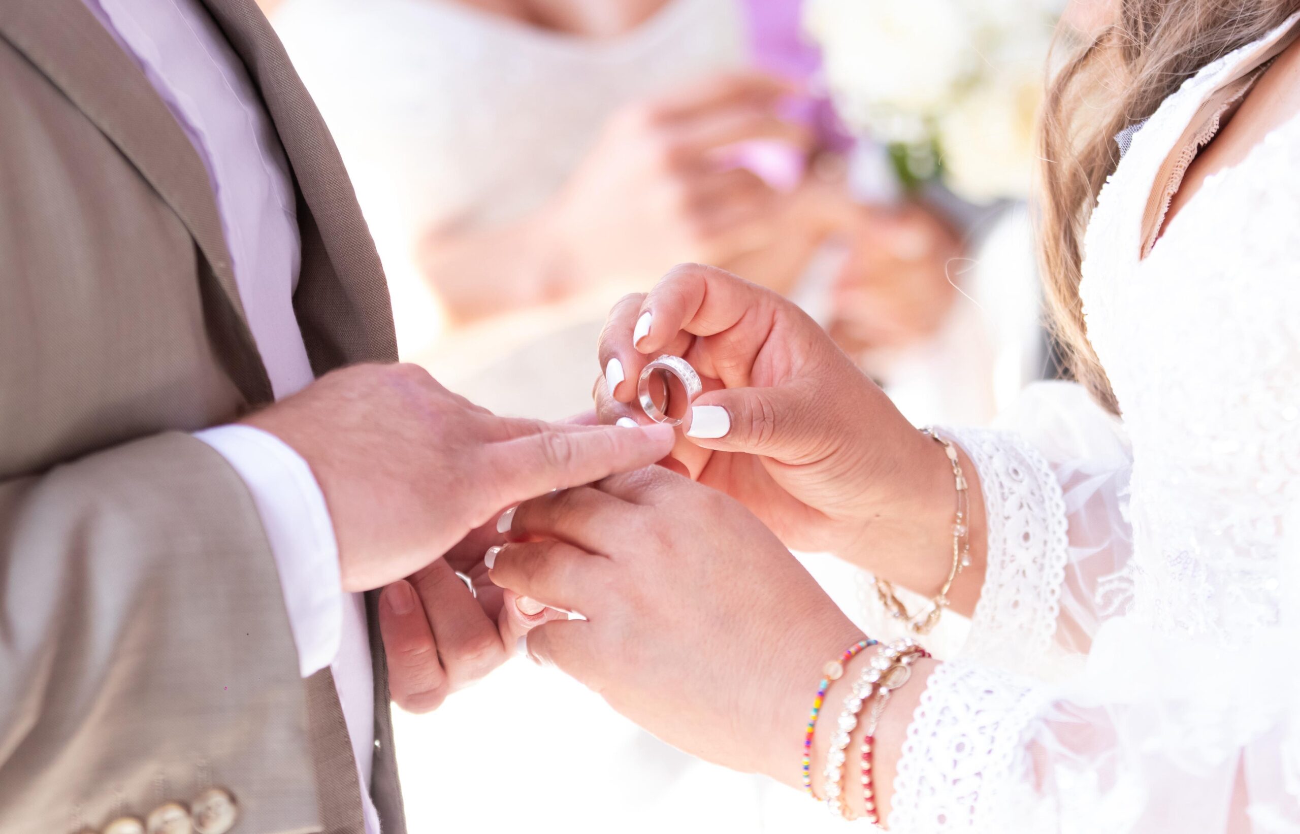 Prepara Gobierno Municipal de Tijuana campaña de matrimonios colectivos 2026 ‘Un sí que dure para siempre’