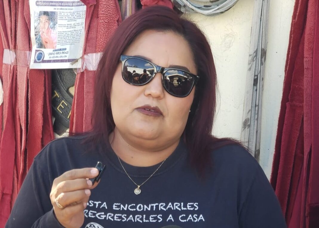 Denuncian manipulación de cifras de homicidios y aumento de desaparecidos