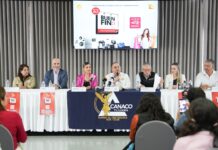 Comerciantes de Tijuana buscan superar expectativas durante El Buen Fin