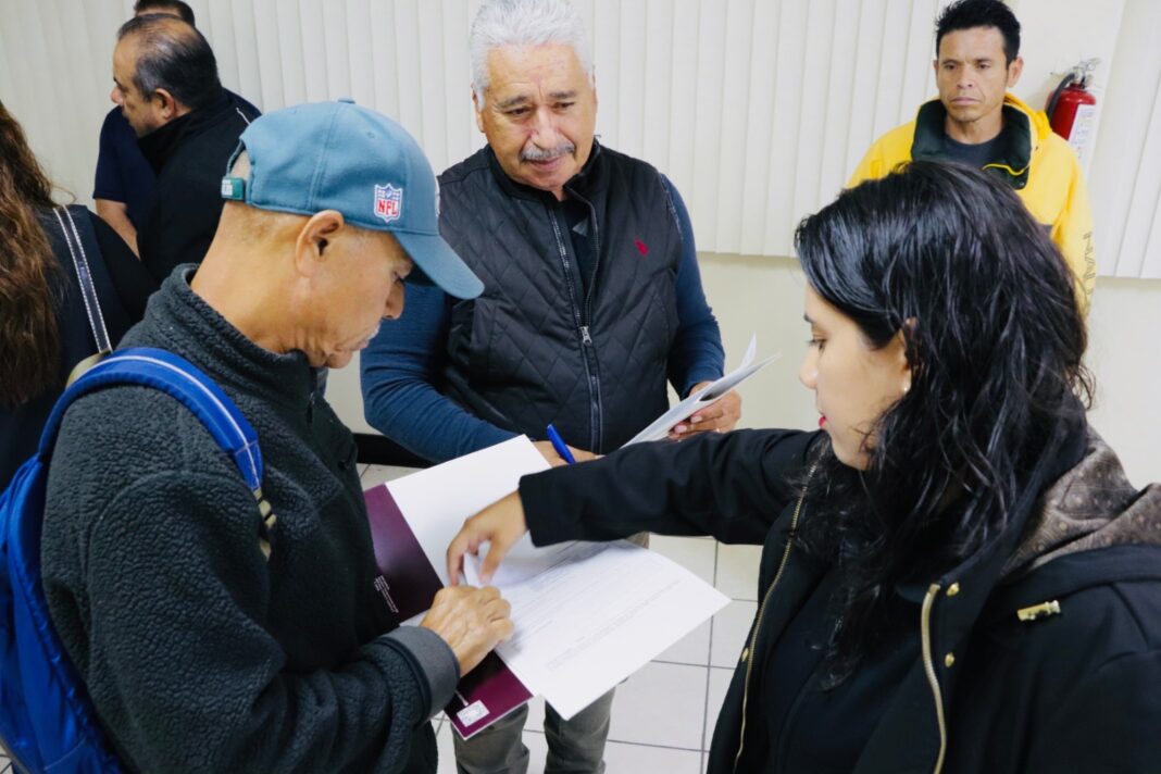 Impulsan en BC protocolo integral para atención a personas en situación de calle