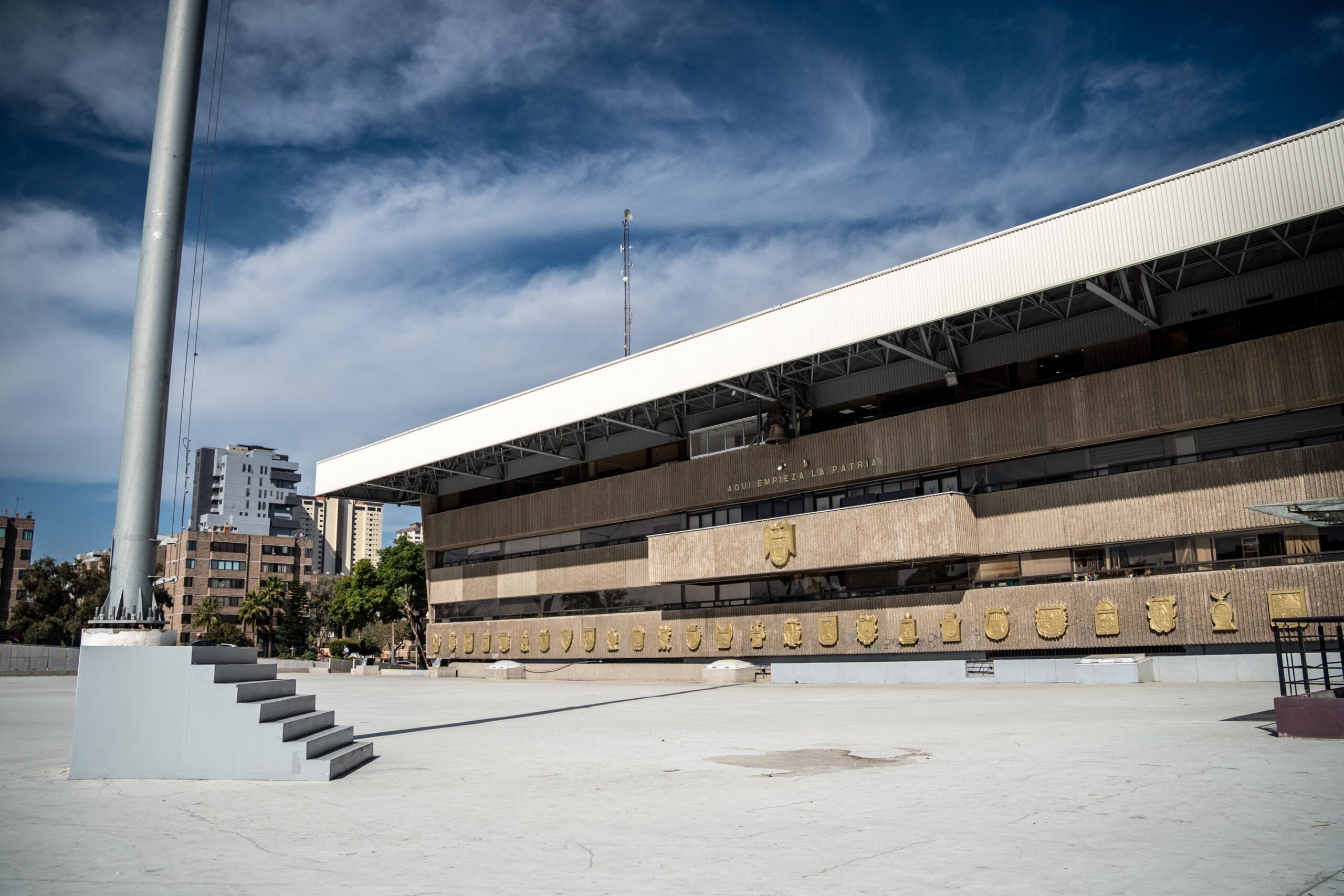 Lunes 17 será inhábil en el Ayuntamiento de Tijuana