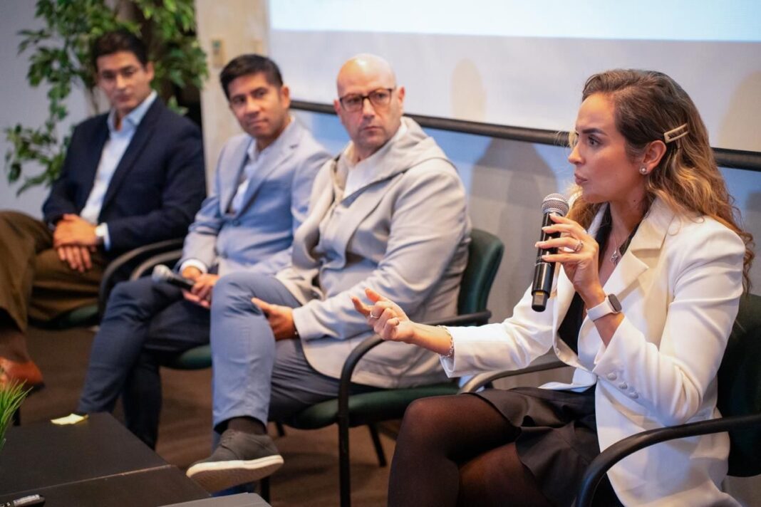 Impulsan desarrollo binacional y la innovación a través del Cali-Baja Business Summit 2025