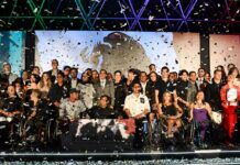 INDE BC es reconocido en “Lo mejor del deporte mexicano 2025”