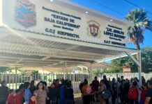 Desacata BC resolución judicial para educar a niños autistas de Mexicali