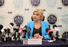 FGE logra detención de objetivos prioritarios