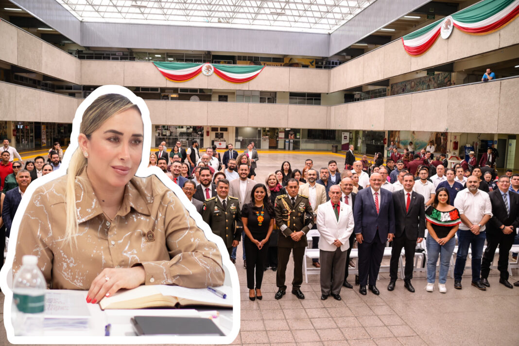 Inhabilita Sindicatura Procuradora de Tijuana a ex funcionarios de la pasada administración municipal