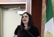 JUCOPO fija postura ante actividades que vulneran el respeto institucional en comparecencia