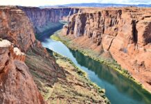 UNAM y PFBW formalizan alianza para fortalecer la gestión binacional de los recursos hídricos y la ciencia abierta