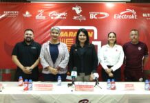 Presentan el 59 del Maratón Baja California