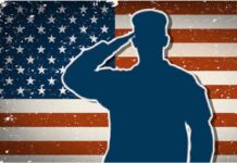 Cerrarán el 11 de noviembre oficinas en SD por Dia de los Veteranos