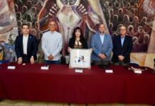 Presentan iniciativas para transformar la zona urbana de Mexicali