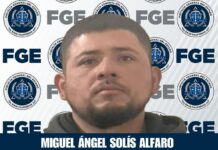 Pasará más de 37 años de prisión por homicidio calificado