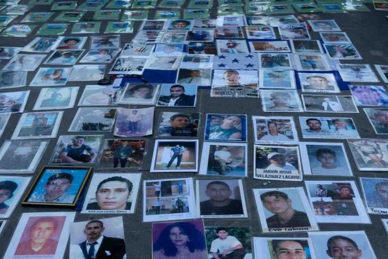 ¿Dónde están las personas migrantes desaparecidas? Activistas cuestionan registro oficial