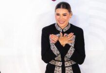 Transformación con rastro humano impacta a más de 2 millones de personas durante gobierno de Marina del Pilar