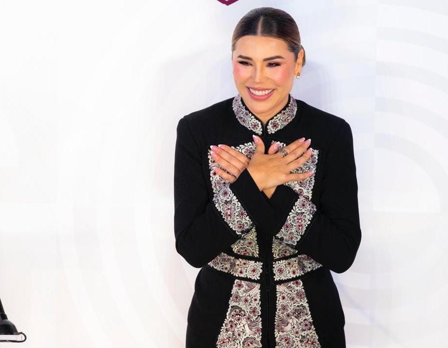 Más de 2 millones de personas beneficiadas con obras durante gobierno de Marina del Pilar