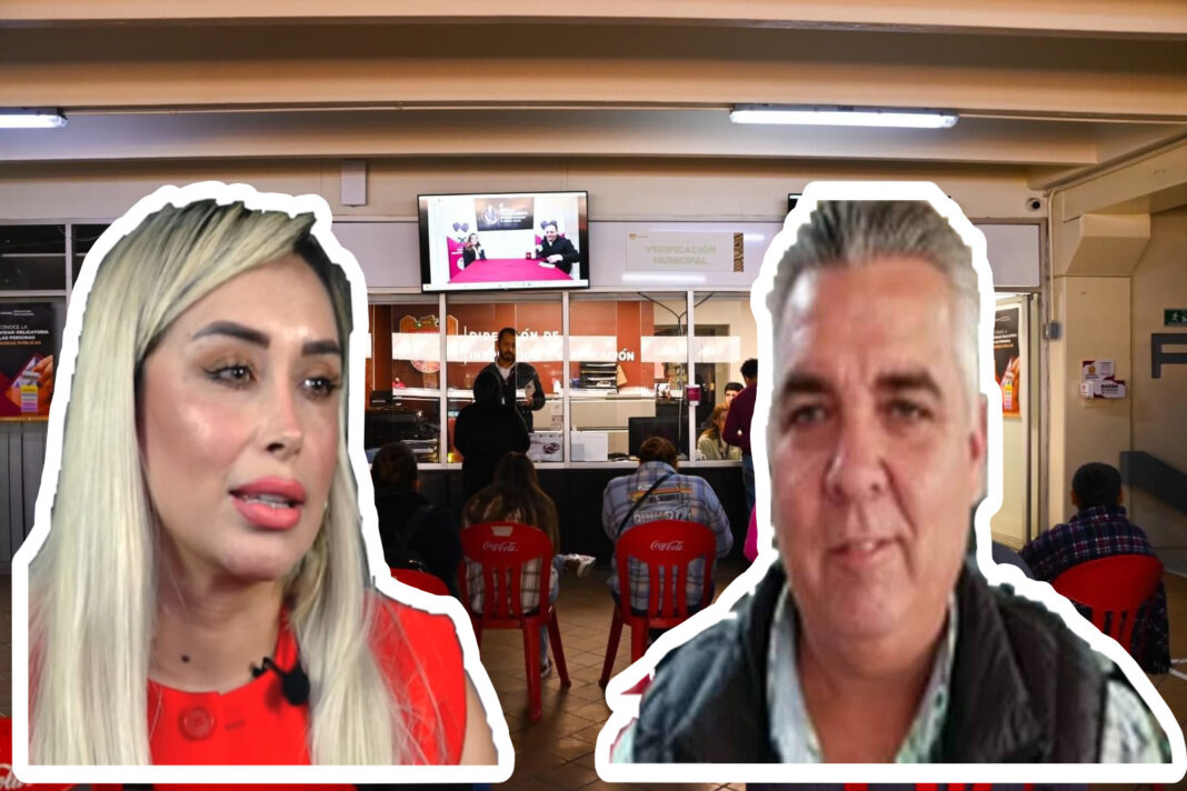 Sindicatura inicia auditoría contra Adolfo García exdirector de Inspección por presunta entrega irregular de 100 permisos en la Zona Central