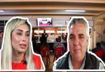 Sindicatura inicia auditoría contra Adolfo García exdirector de Inspección por presunta entrega irregular de 100 permisos en la Zona Central